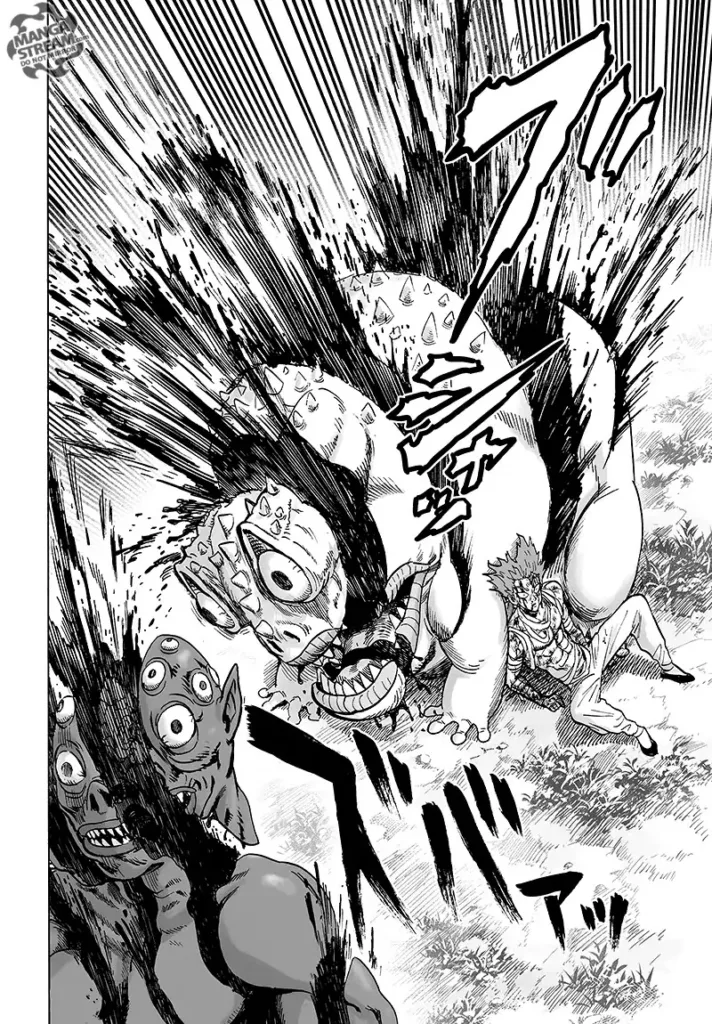 one punch man ch84 page019